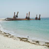 جزیره هندورابی 